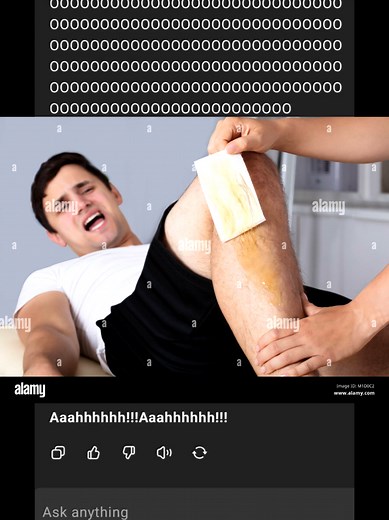 ChatGPT se meta en problemas 💀🥲