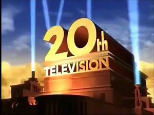 20th Television Logo (2015)
