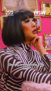 182K views · 26K reactions | Derrick was a womanizer, henny! ...