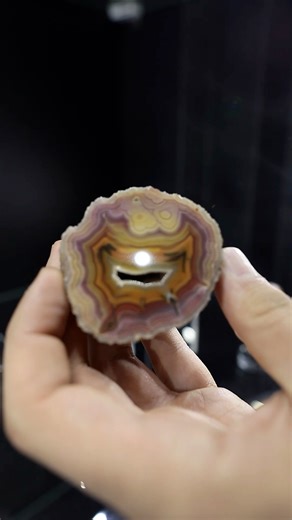 I hope you enjoy the agates the way we do! 🙏 | Agates From Mexico