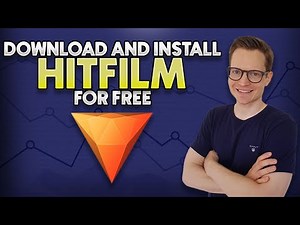 How To Download Hitfilm For FREE (Step-by-Step Tutorial)