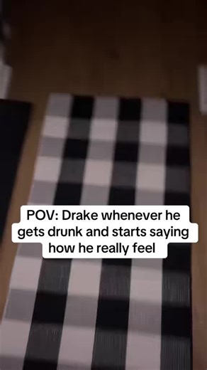 Had to run that drake back! Which song should we do next! #fyp #viral #funny #singing #theegarvinsweenjr