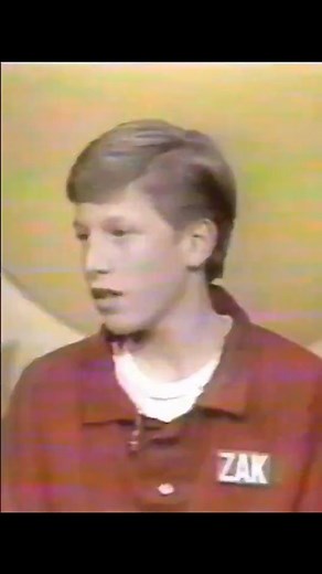 @mclaren CEO Zak Brown made his money. Appears on Wheel of Fortune at the age of 13. Zak went on to win $3050. The legend was born. #f1 #mclaren #mclarenf1 #zalbrown | DMARGE