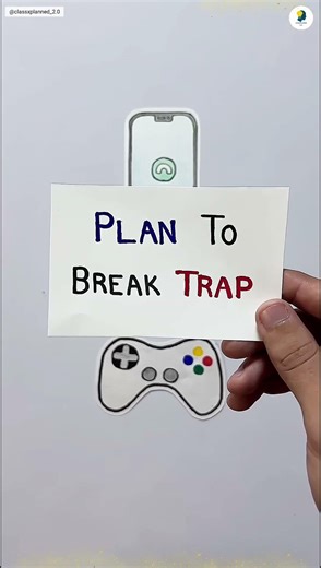 Average Student to Topper in 3 Steps 🔥 | Do This Before Exams #exams #studytips #boards