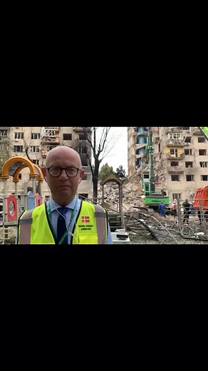 627K views · 10K reactions | Embassy of Denmark in Ukraine on Reels | Facebook