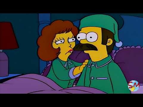 Los Simpsons - Momentos Clásicos 20