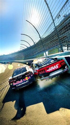 Aarav | I tried the NASCAR 25 game as a Hardcore F1 fan… @nascar25game @nascar @f1 @iracingofficial | Instagram