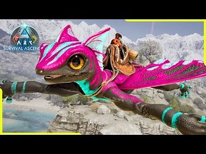 Top 5 New ARK Mods You Need to Try This Week (+ bonus mods!)