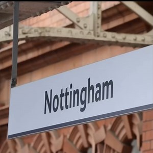 Plans have been announced for faster trains between Nottingham and Lincoln 🚅 | Nottinghamshire Live