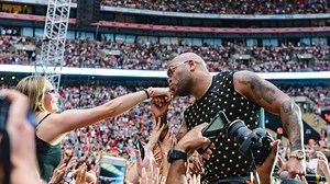 Flo Rida - 'Good Feeling' (Live At The Summertime Ball 2016)