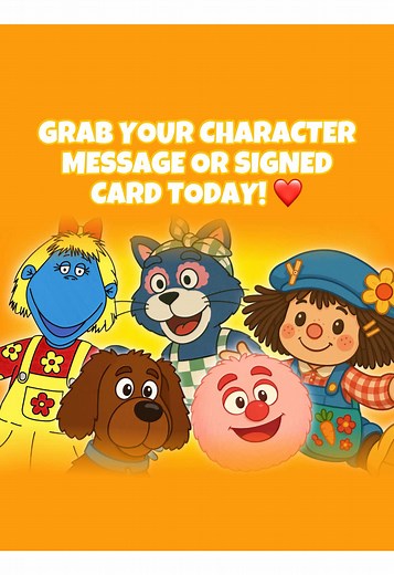 Grab a message from Tweenies - The Original Voice of Bella! ❤️ - https://linktr.ee/sallypreisig #Tweenies #1998 #1999 #Bella #Milo #Fizz #Jake #Doodles #sallypreisig #fyp #cbeebies #childhood #thetweenies #fyppp #childhoodmemories #cbeebiesthrowback #cbeebiesnostalgia #cbbc #cbbcthrowback #cbeebiesshows