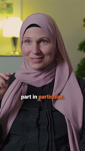 The Most Moving Question in the Quran