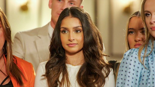 Rise and Fall - Series 1: Episode 1 | Channel 4