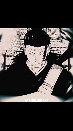 Kenjaku explained: The loathsome mastermind in Jujutsu Kaisen