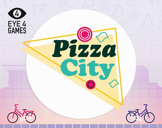 Pizza City by Eye4Games
