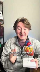 How to study models for A&P lab practicals #anatomyandphysiology #nursing #science #study #studytips