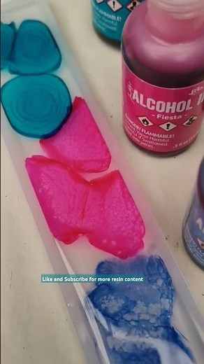 Using Ranger Alcohol Inks