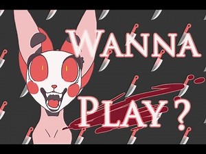 Wanna Play || MEME