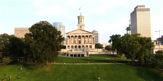 Tennessee students begin receiving school voucher decisions