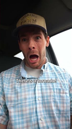 When a tornado hits in 2027…👀
