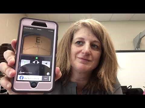 How To Tune A Viola For Beginners And Parents