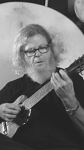 Multi-award winning composer, Gustavo Santaolalla, presents his album “RONROCO” alongside other iconic compositions like "The Last Of Us". | Gustavo Santaolalla