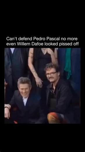 Bloopers & Behind The Scenes on Instagram: "Willem Dafoe is an American actor celebrated for his intensity, versatility, and willingness to take on unconventional roles. He built his reputation by choosing complex, often unsettling characters, ranging from soldiers and outcasts to villains and deeply emotional figures. Dafoe is known for fully committing to his performances, using expressive facial control, physicality, and a distinctive voice to bring characters to life. His career spans mainst