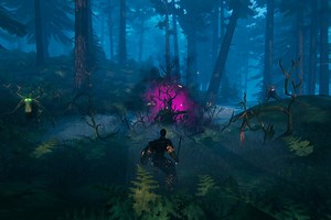 Cómo invocar y derrotar a los jefes de Valheim: Eikthyr, The Elder, Bonemass, Moder y Yaglyth