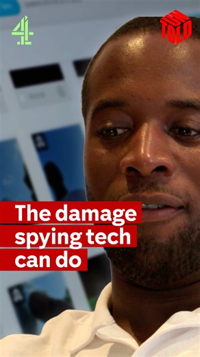 Revealing Insights from Stalkerware Experiment on Trust