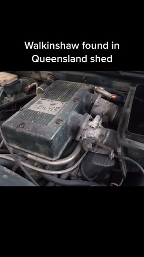 81K views · 1.1K reactions | Found after 20 years #fyp #foryoupage #holden #vl #vlturbo | Early Commodore Community | Facebook