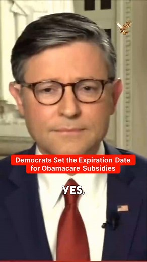48 reactions · 10 comments | Why are essential Obamacare subsidies...