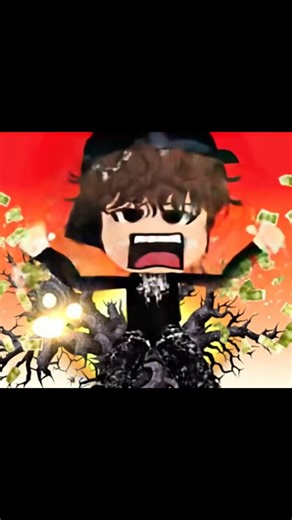 I DESTROYED the Money Tree in Roblox! | Insane Angry Challenge! #new #roblox