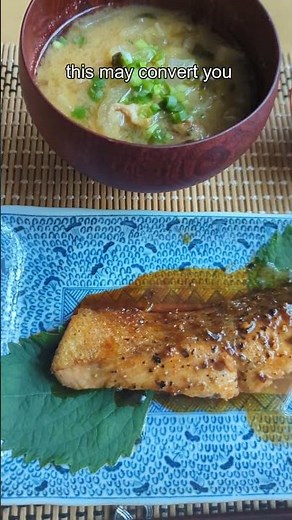 Easy Japanese salmon recipes