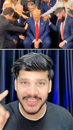 America ek trap me fas chuka hai #americairanconflict #americairan #trendingshorts #viral #facts