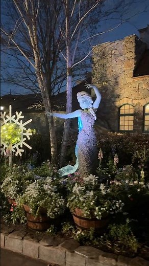 Frozen Ever After Ride at Epcot | Walt Disney World Resort #frozen #disney