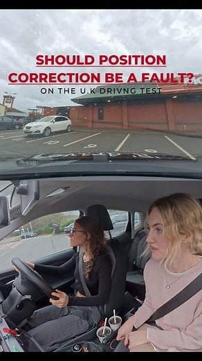 14K views · 138 reactions | SHOULD THIS BE A DRIVING FAULT? #foryoupage #DrivingInstructors #rdrive #learningtodrive #drivingtiktoks #drivingshorts #examiner #drivingtipstips #LearnToDrive #abcdxyz #reels #foryou #DrivingInstructorTraining #vital #marketharborough | R DRIVE | Facebook