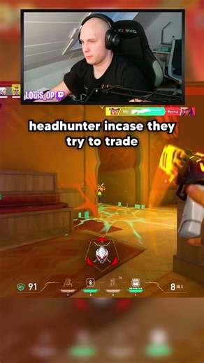 They hate When you play OP like this....