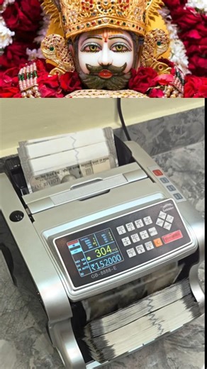 money counting machine #shorts #shortsfeed