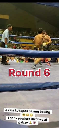 Rabbit punches compilation. Antonio Uy vs. Troy Gamalo #rabbitpunches #boxing