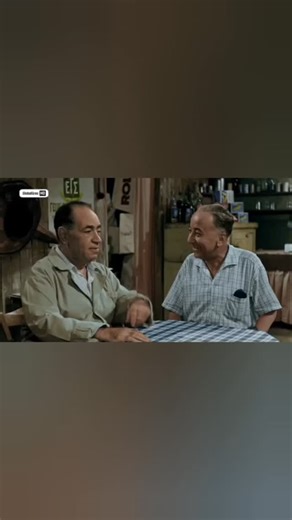 AlterTV | Ο Μπακαλόγατος (Της κακομοίρας) Αν μεγάλωσες με τον Ζήκο να φωνάζει στο μπακάλικο και θες να ξαναδείς τις κλασικές ελληνικές κωμωδίες σε... | Instagram