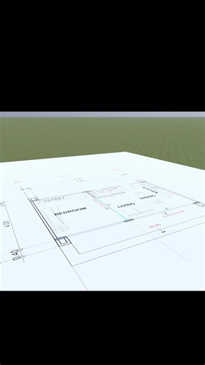 Studio Type House Design 5X7M