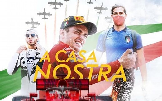 Formula 1, orari e dove vedere il GP di Monza in tv