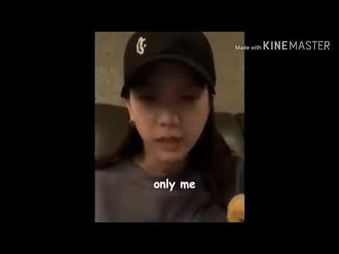 Sorry, not sorry (Jisoo meme)