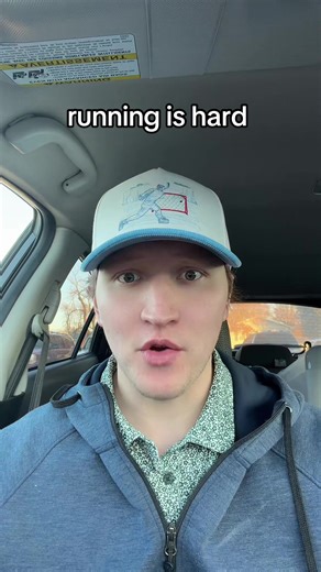 Running Hard: Achieving Average Results in Training