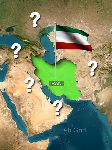 US Military Bases Surrounding Iran: Insights and Facts