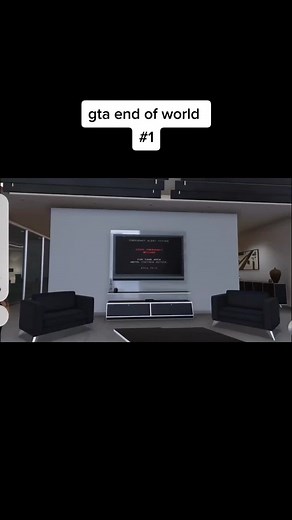 Grand Theft Auto: End of World Gameplay Scenes #11