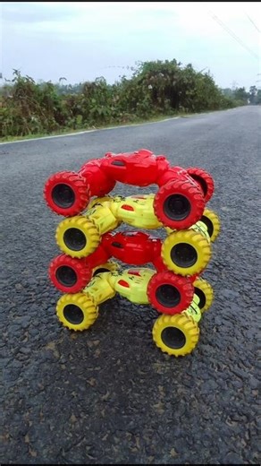 Best RC remote control mini moka car 😱🔥#shorts #shortsfeed #rccars