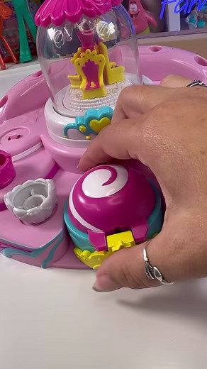 Shopkins Glitzi Globes #shopkins #asmr | Dream Team’s World