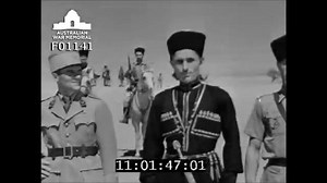 2.9K views · 111 reactions | Circassian Hero Jawad Anzor His...