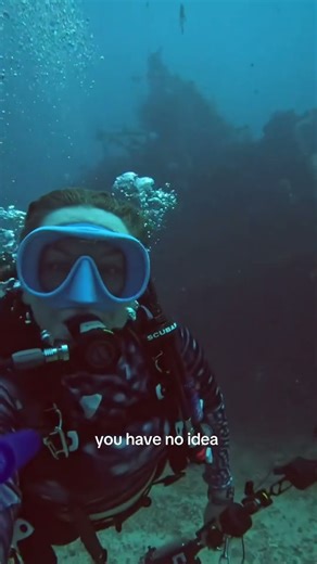 I did my first dsd (discover scuba dive) in 2012 and didn’t become open water certified for another